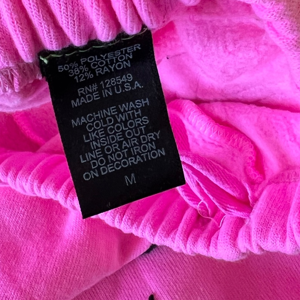 Aviator Nation Bolt stitch repeat sweatpants - Picture 5 of 8